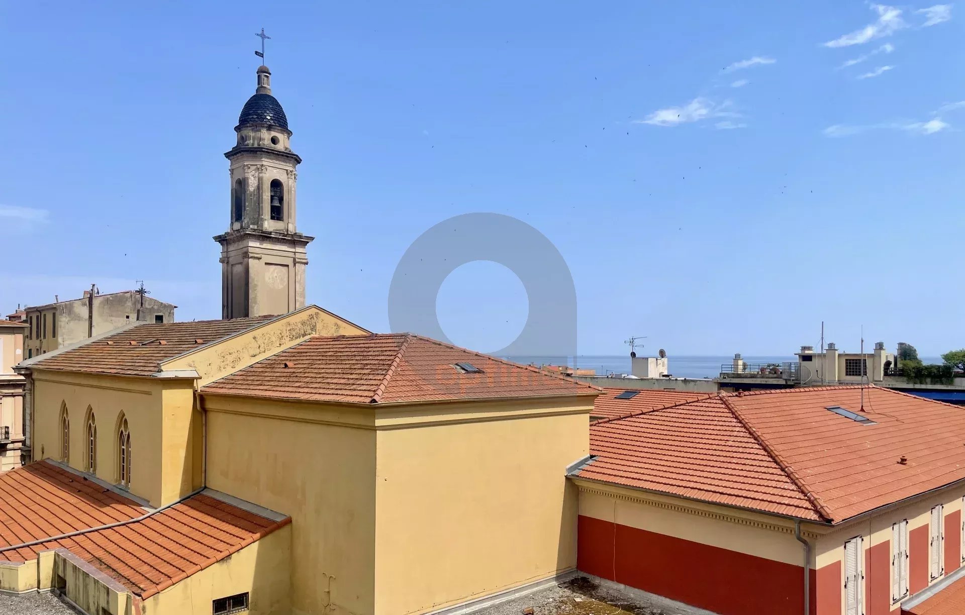 Appartement à vendre, 125m², Menton
