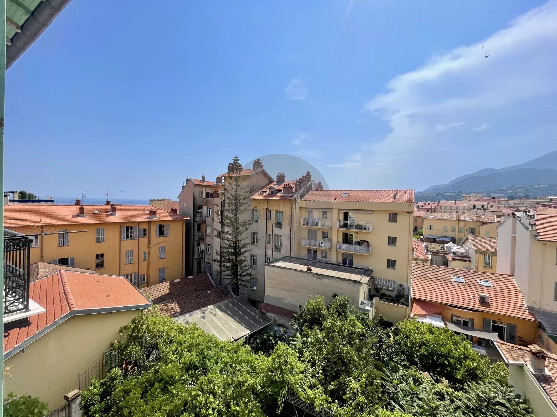 Appartement à vendre, 125m², Menton