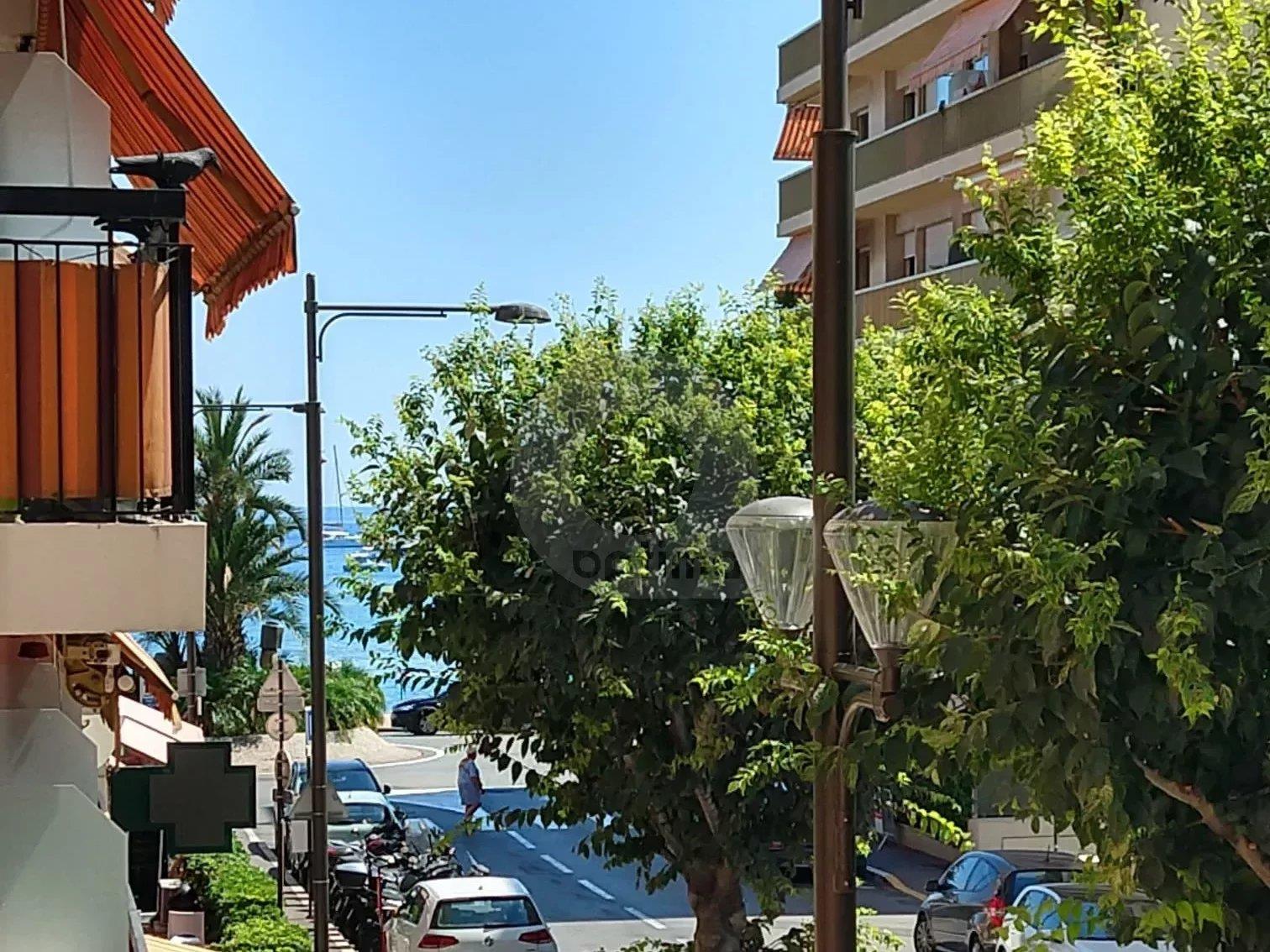 Appartement à vendre, 28m², Roquebrune-Cap-Martin