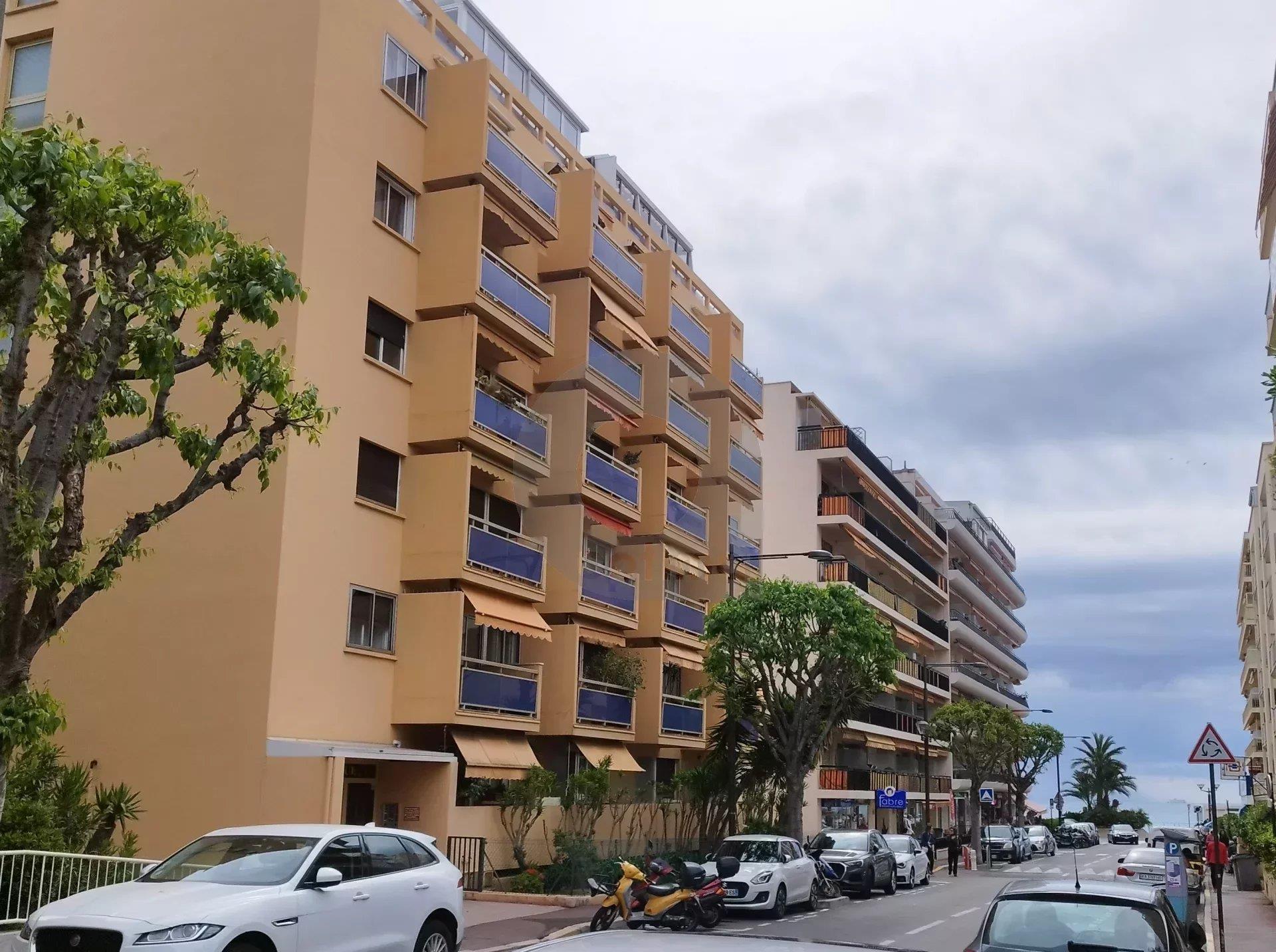 Appartement à vendre, 28m², Roquebrune-Cap-Martin
