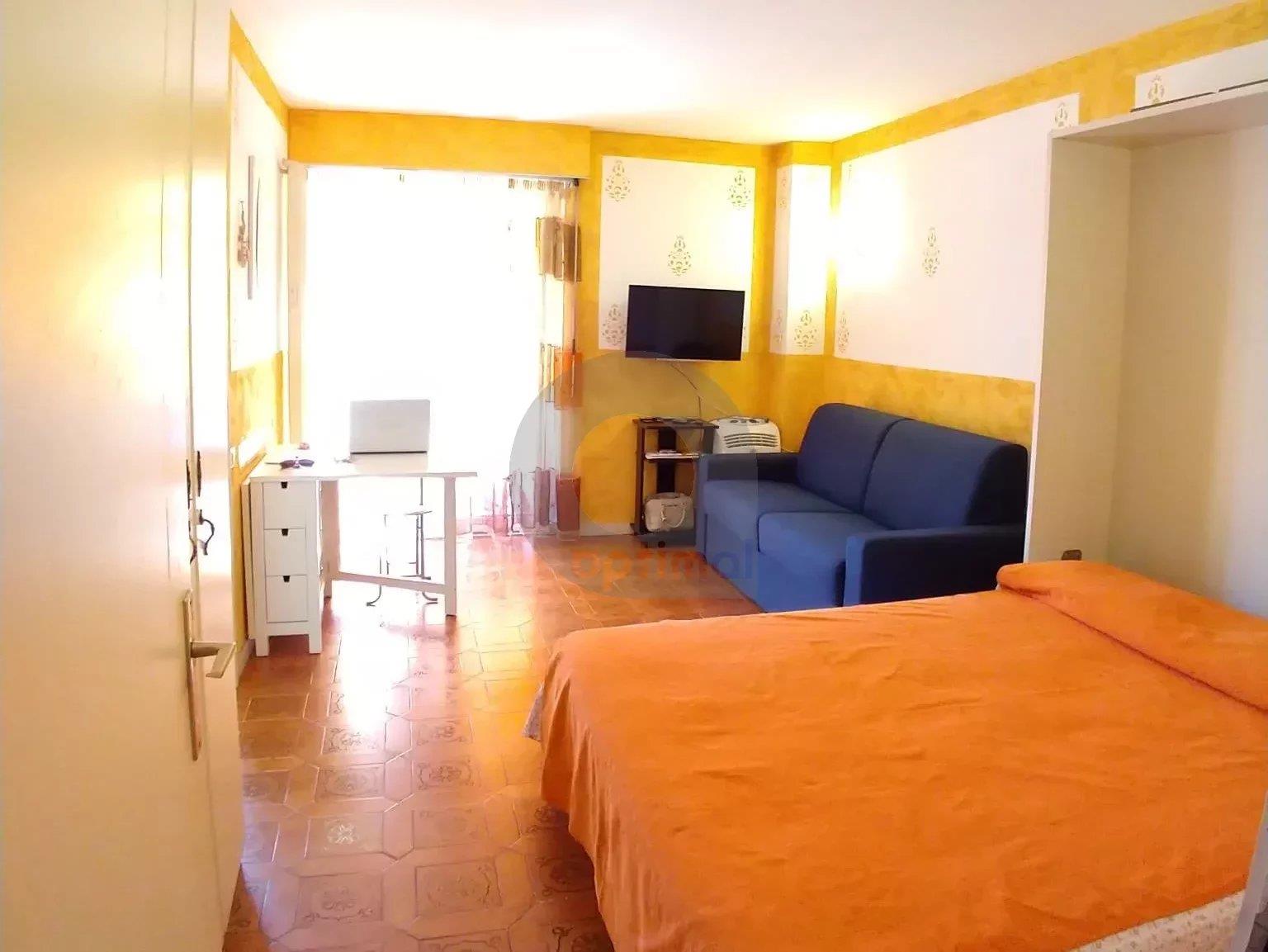 Appartement à vendre, 28m², Roquebrune-Cap-Martin