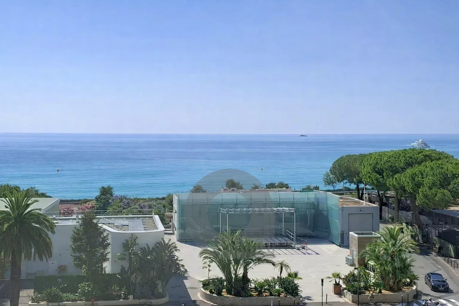 Appartement à vendre, 90m², Roquebrune-Cap-Martin