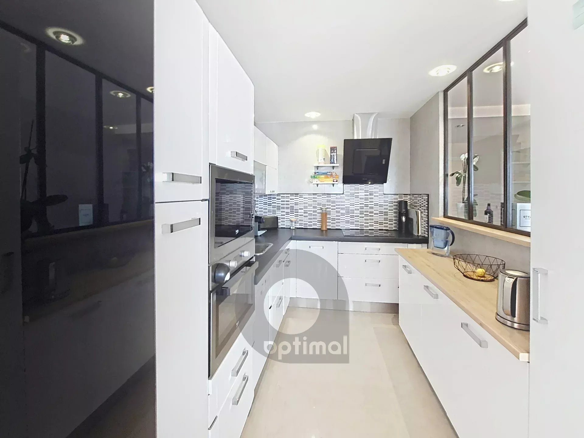 Appartement à vendre, 90m², Roquebrune-Cap-Martin