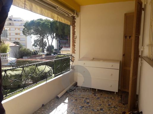 Appartement 3 pièces 80 m² · à Roquebrune-Cap-Martin · 80 m² · 530 000 €