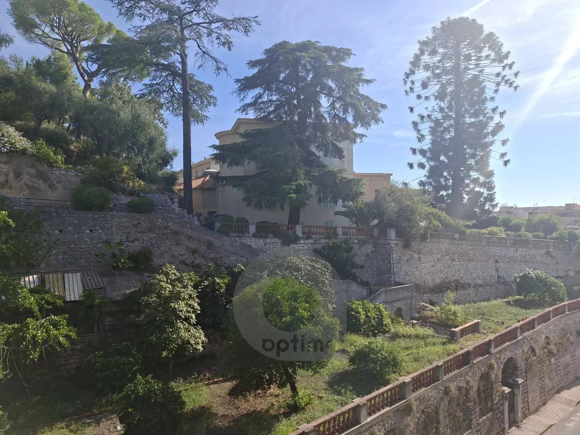 Appartement à louer, 20m², Menton