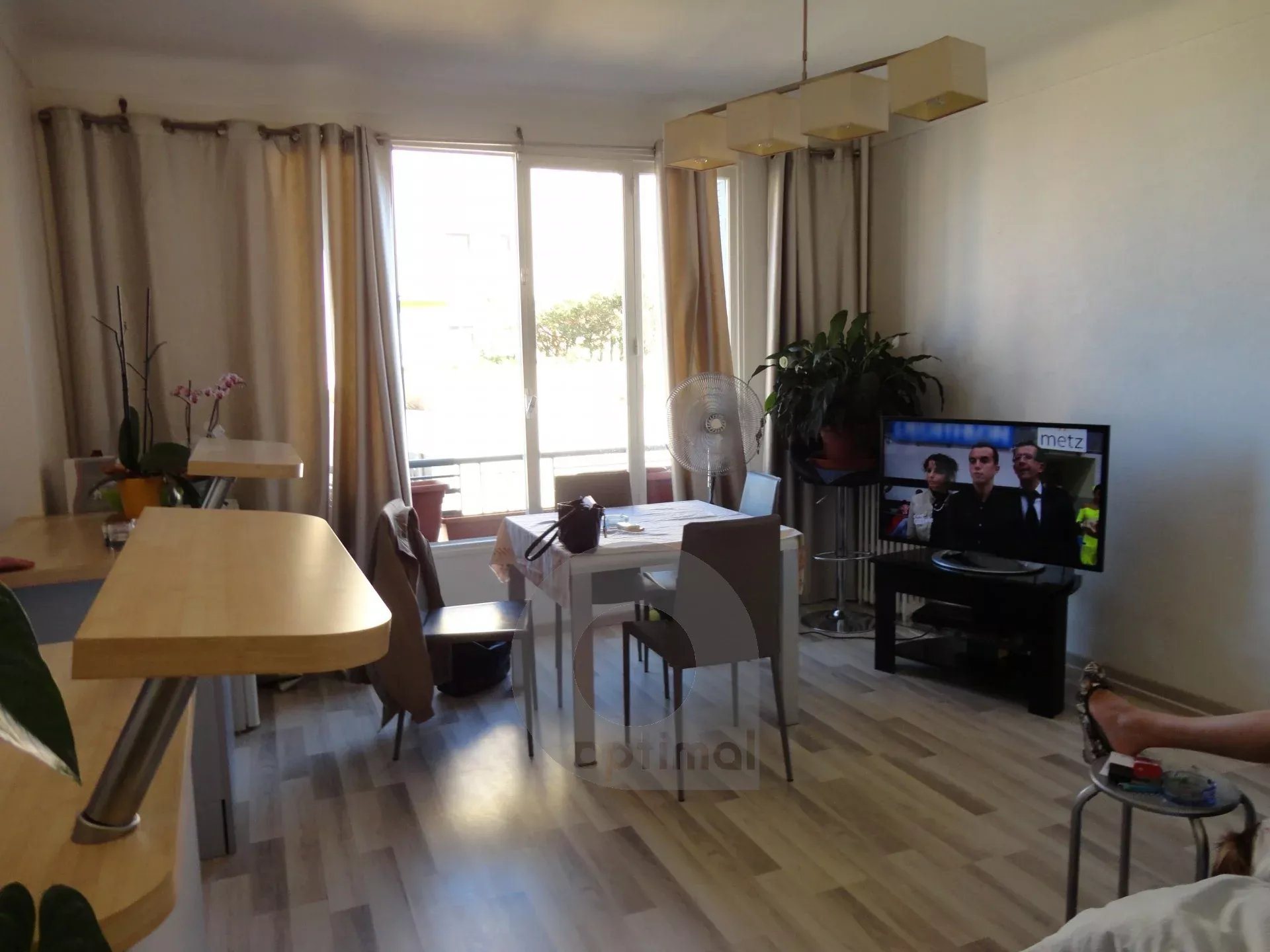 Appartement à louer, 40m², Roquebrune-Cap-Martin