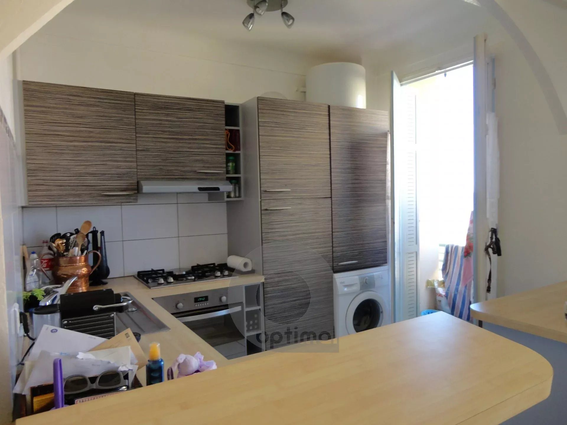 Appartement à louer, 40m², Roquebrune-Cap-Martin