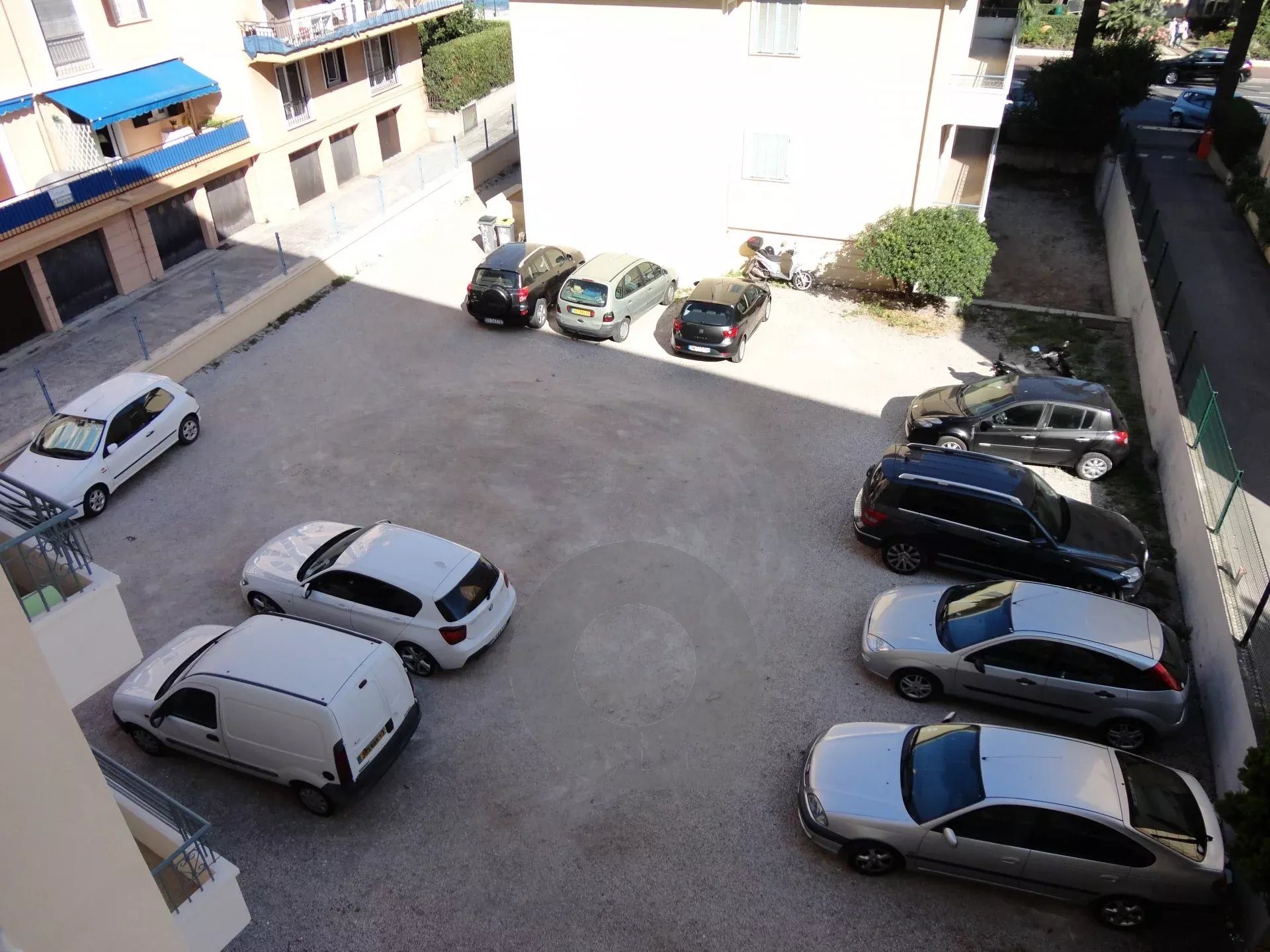 Appartement à louer, 40m², Roquebrune-Cap-Martin