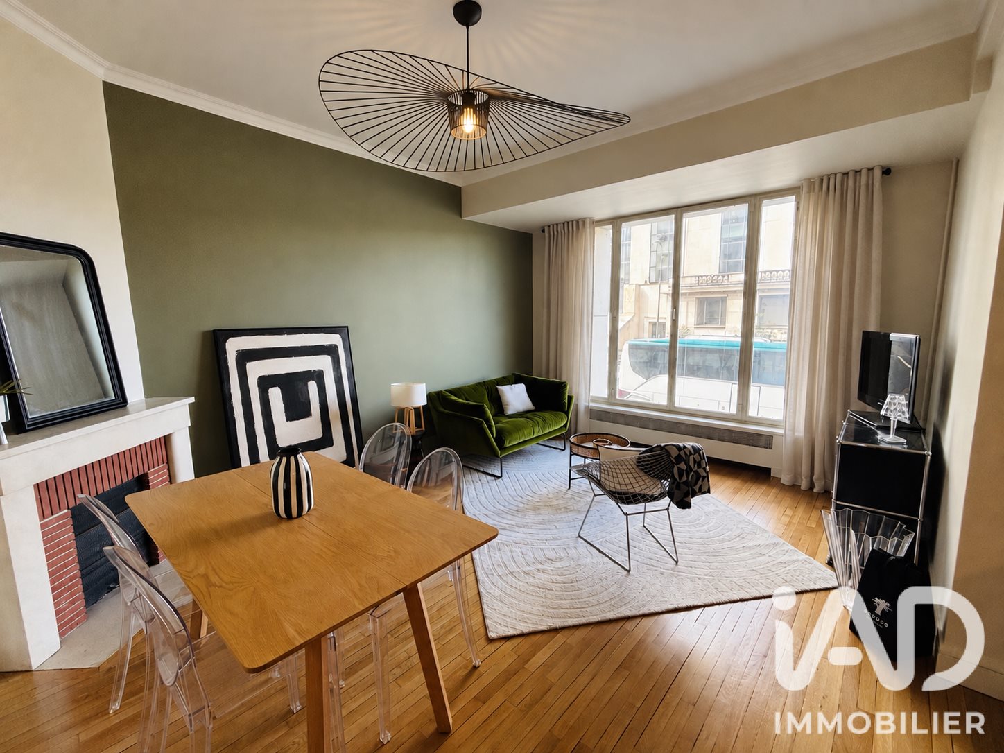 Appartement à vendre, 60m², Tours