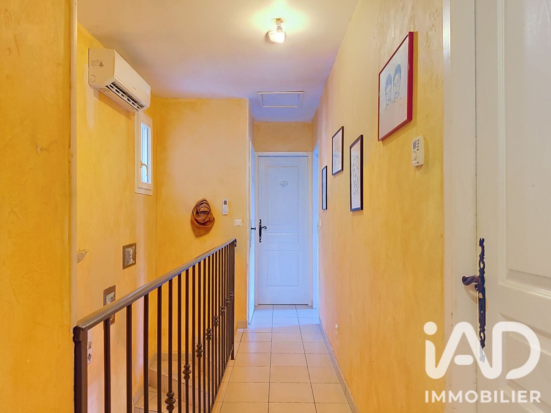 Maison à vendre, 120m², Vence