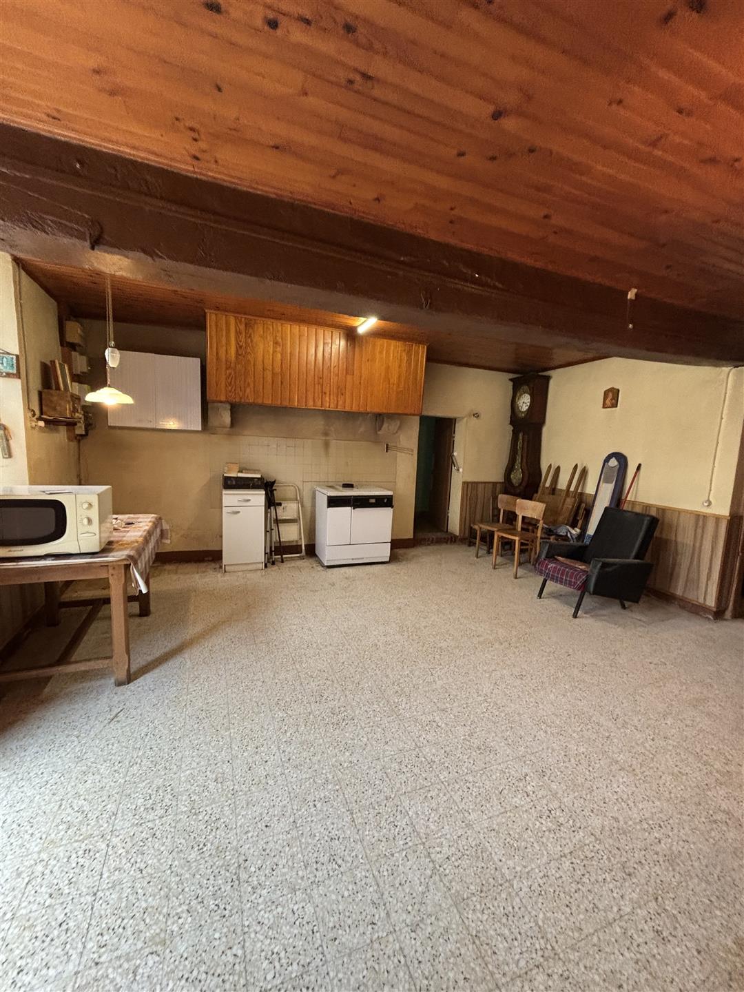 Maison à vendre, 66m², Savigny-en-Sancerre