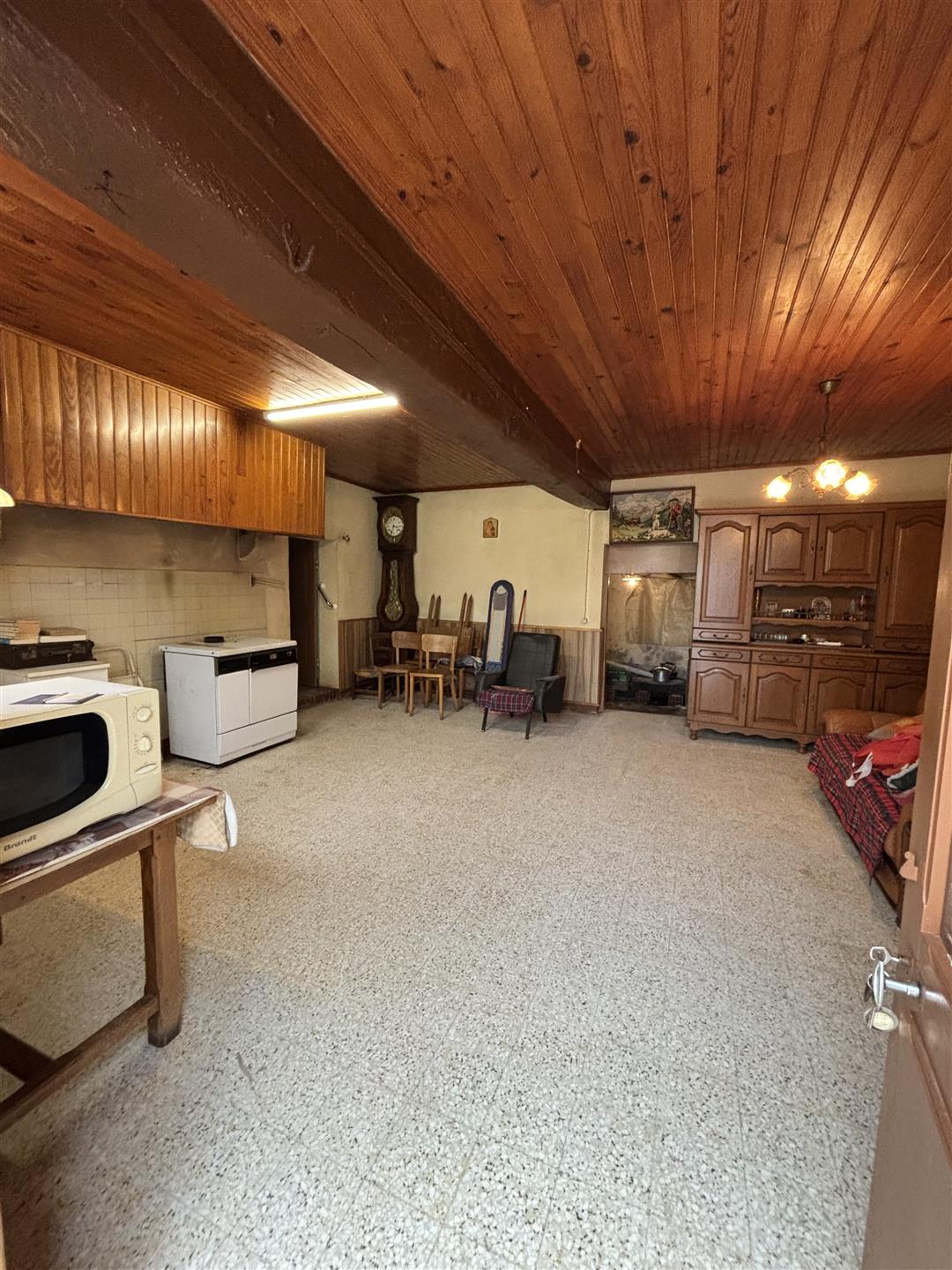 Maison à vendre, 66m², Savigny-en-Sancerre