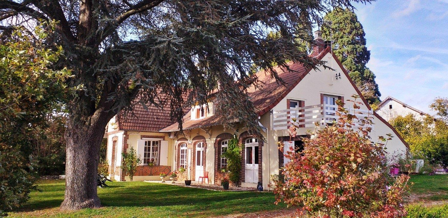 Maison à vendre, 475m², Bonny-sur-Loire