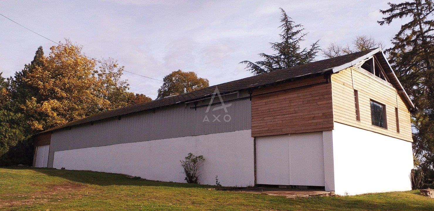 Maison à vendre, 475m², Bonny-sur-Loire