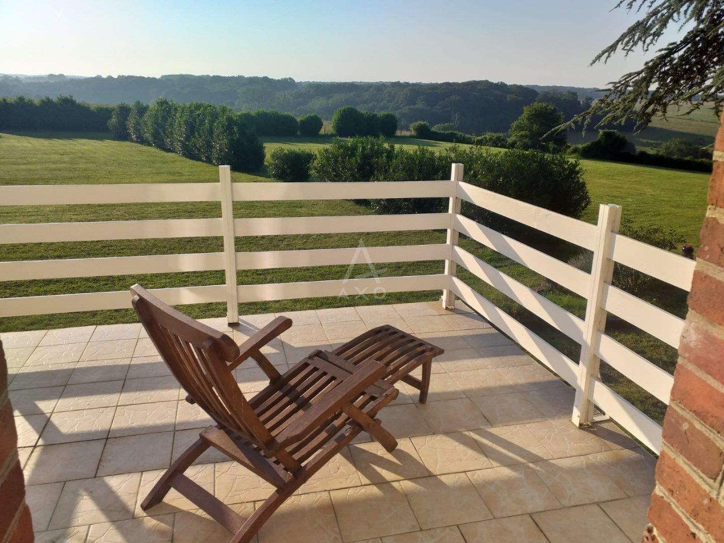 Maison à vendre, 475m², Bonny-sur-Loire