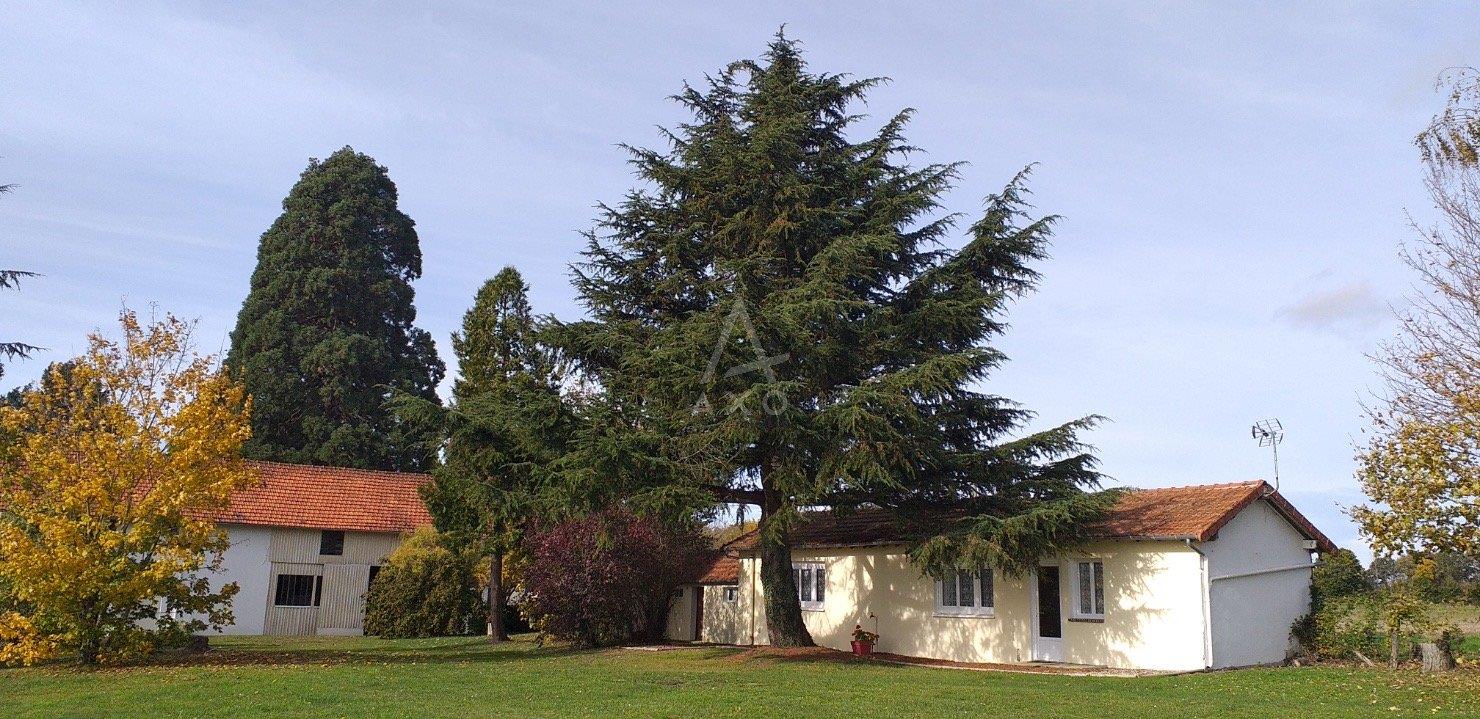 Maison à vendre, 475m², Bonny-sur-Loire