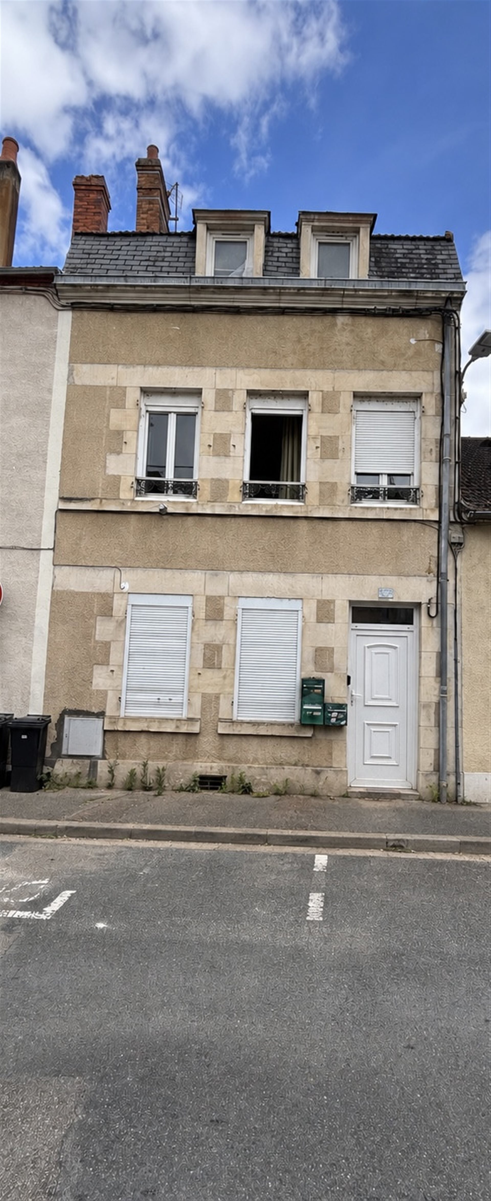Maison à vendre, 136m², Cosne-Cours-sur-Loire