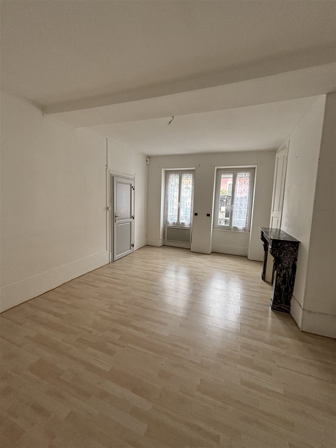 Maison à vendre, 136m², Cosne-Cours-sur-Loire