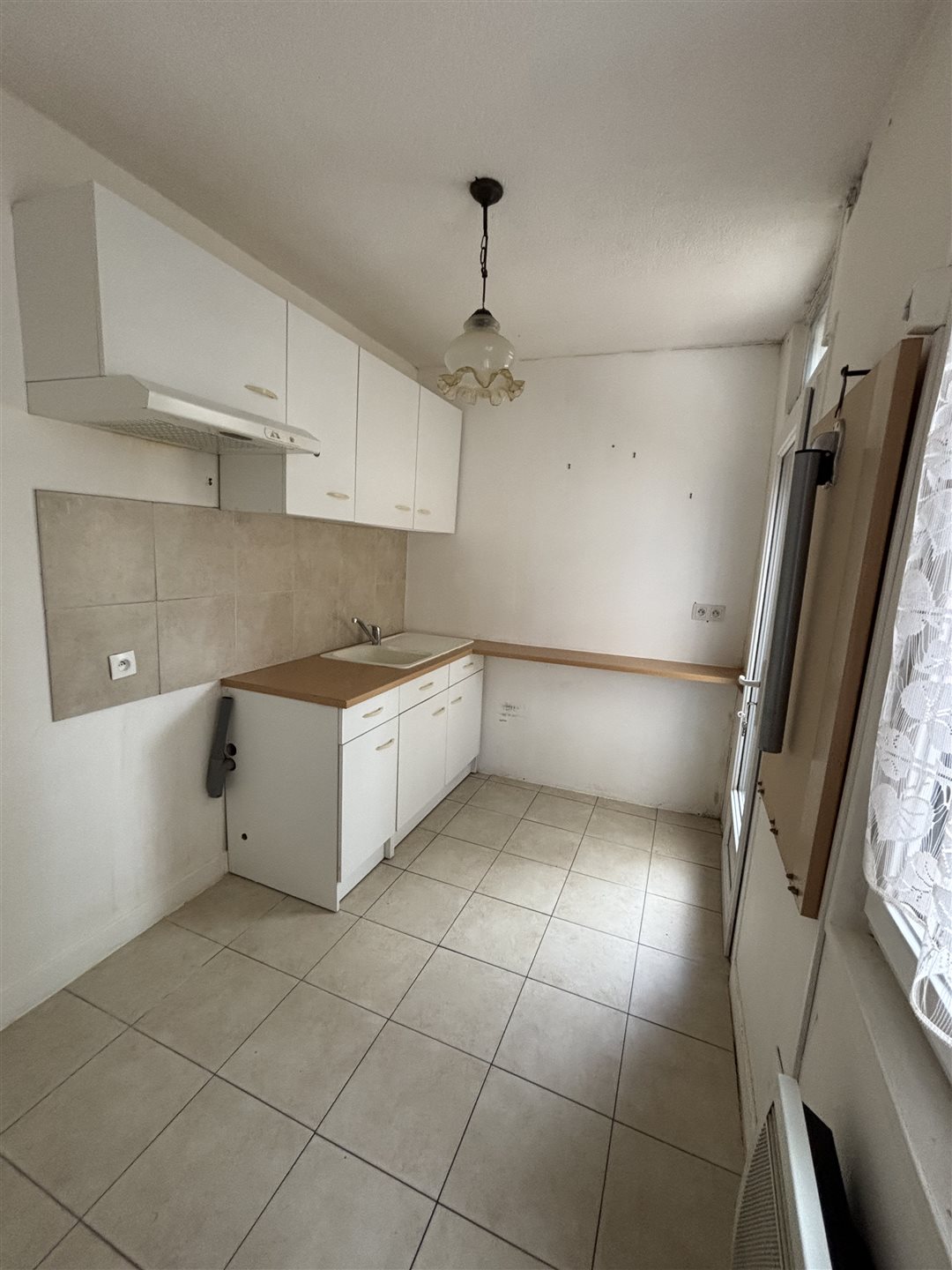 Maison à vendre, 136m², Cosne-Cours-sur-Loire