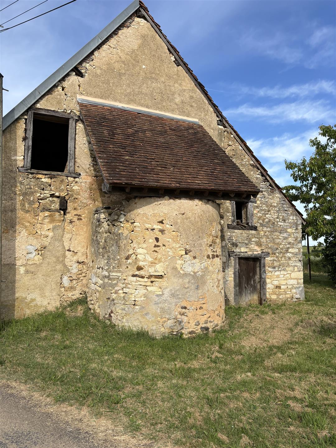 Maison à vendre, 80m², Savigny-en-Sancerre
