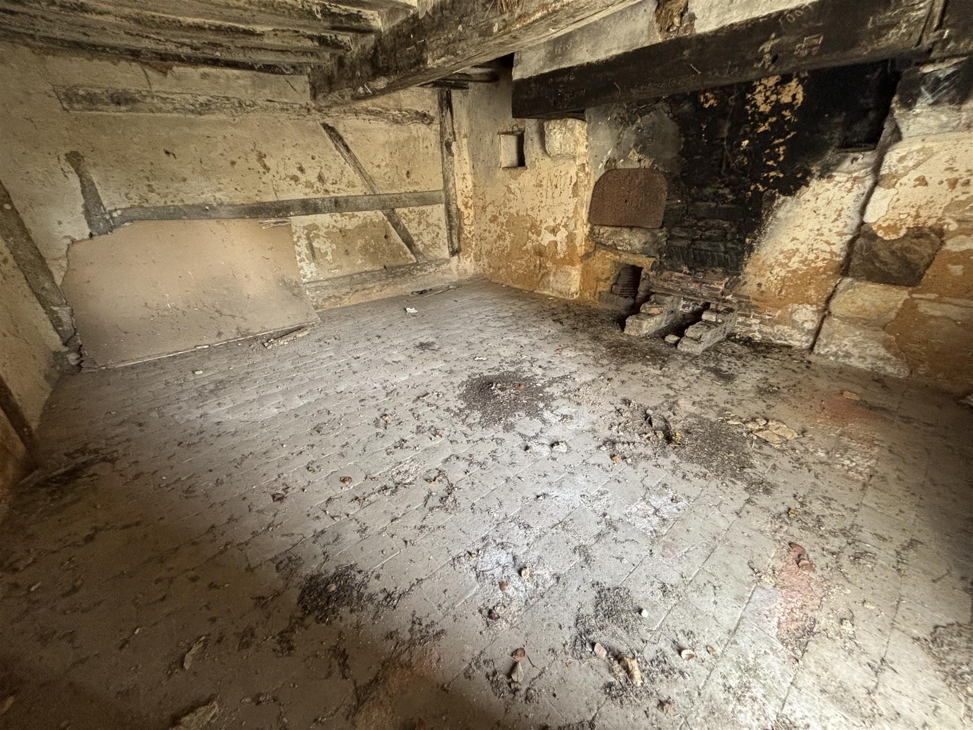 Maison à vendre, 80m², Savigny-en-Sancerre