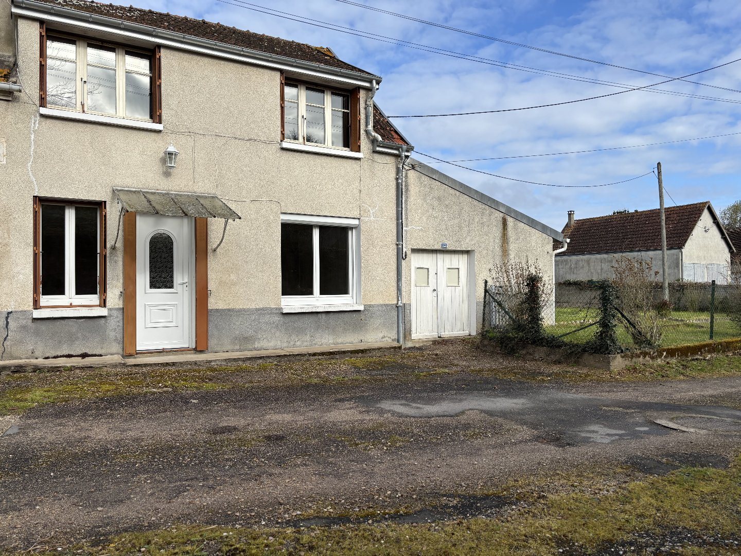 Maison à vendre, 65m², Beaulieu-sur-Loire