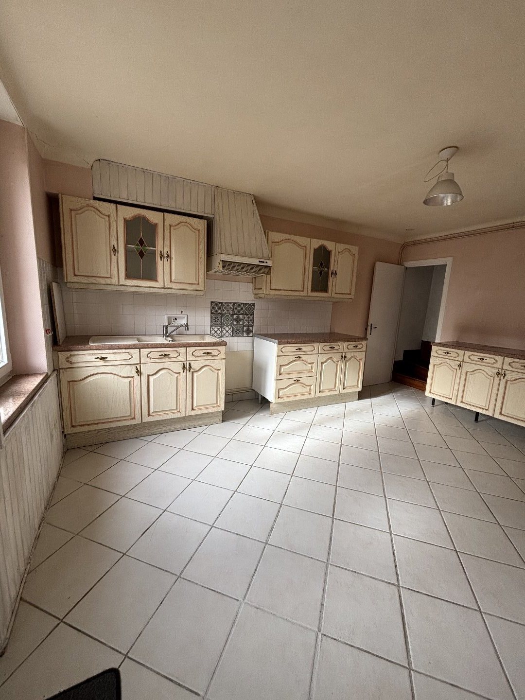 Maison à vendre, 65m², Beaulieu-sur-Loire