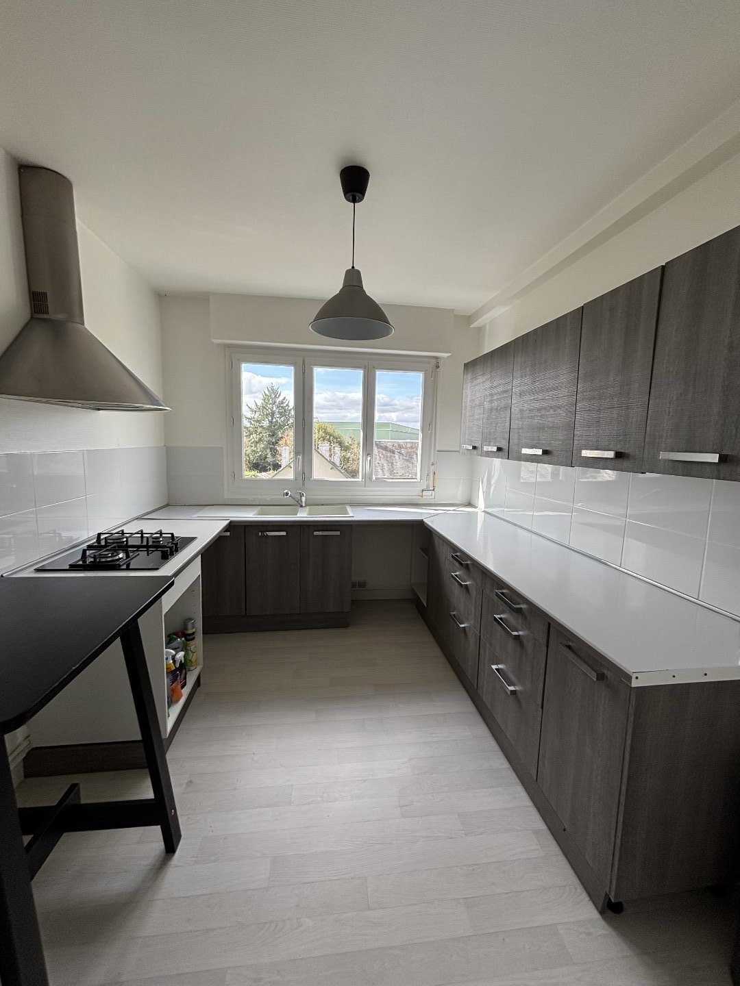 Appartement à vendre, 92m², Gien