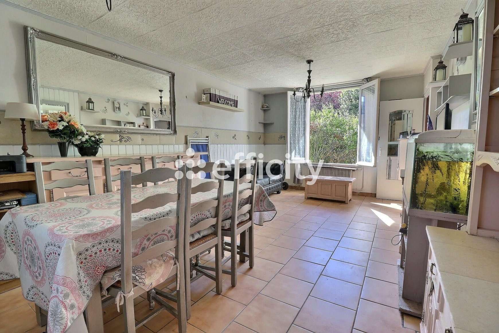 Maison à vendre, 87m², Fontenay-Trésigny
