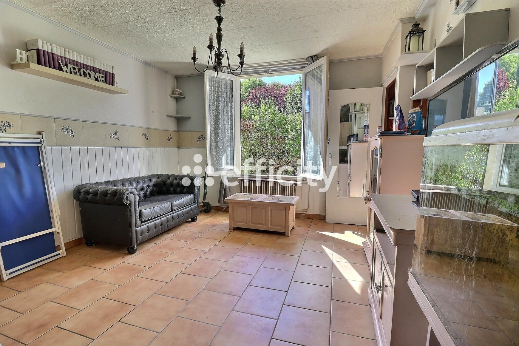 Maison à vendre, 87m², Fontenay-Trésigny