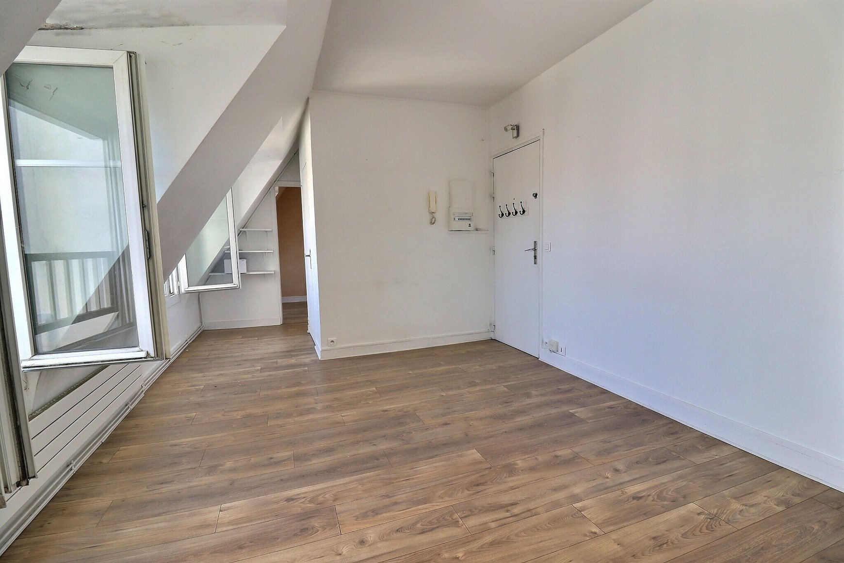 Appartement à vendre, 32m², Vincennes
