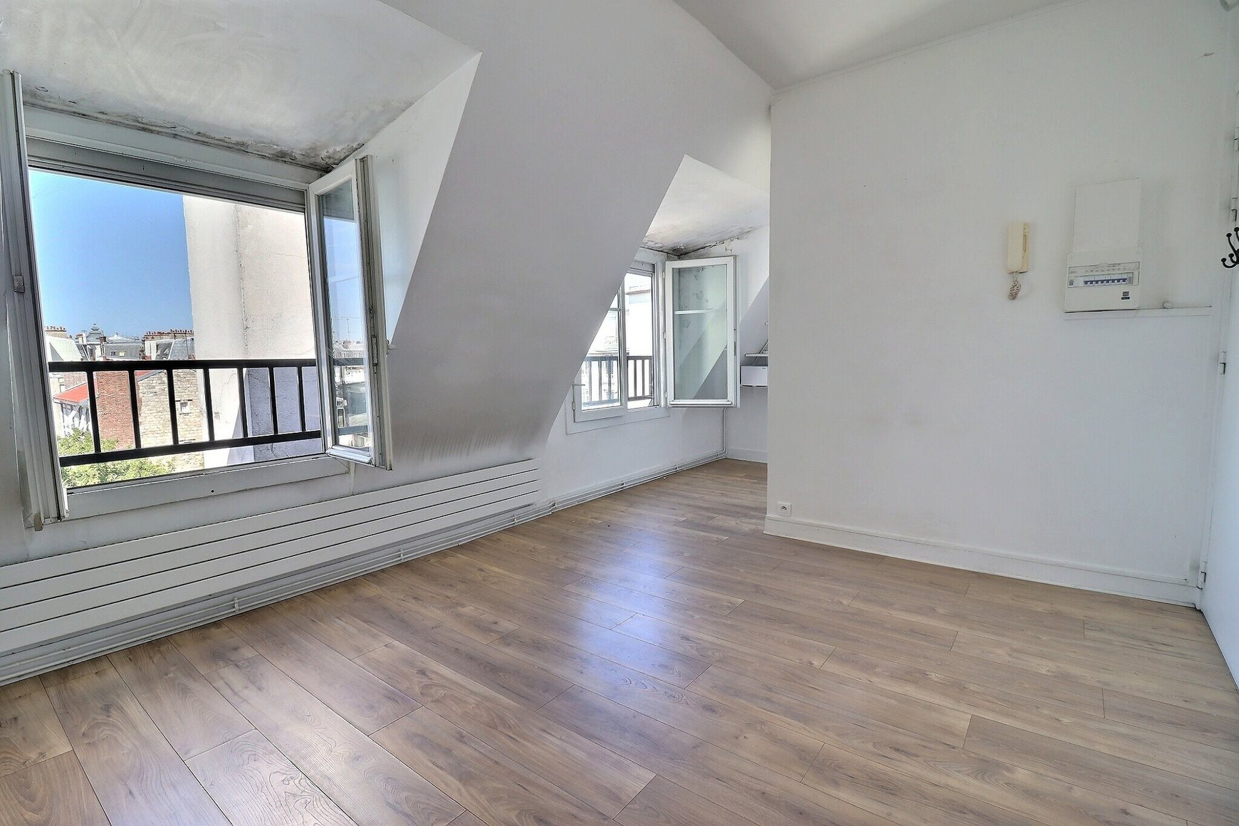 Appartement à vendre, 32m², Vincennes