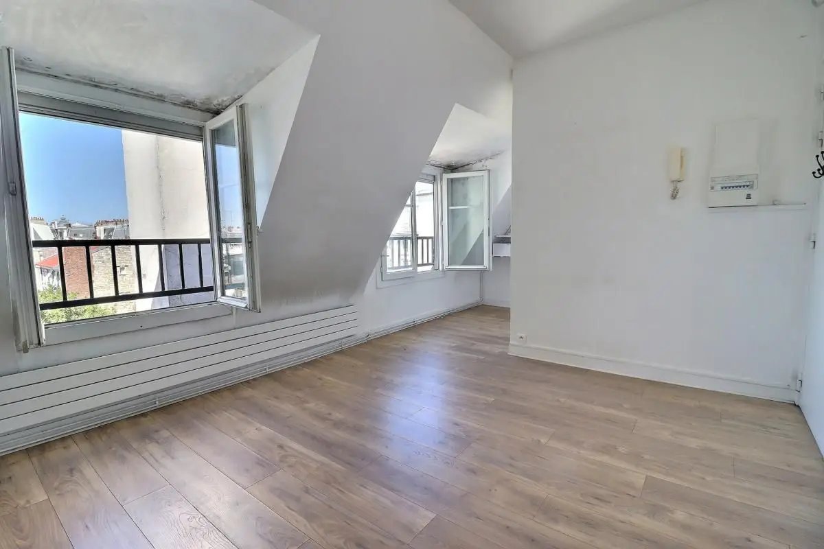 Appartement à vendre, 32m², Vincennes