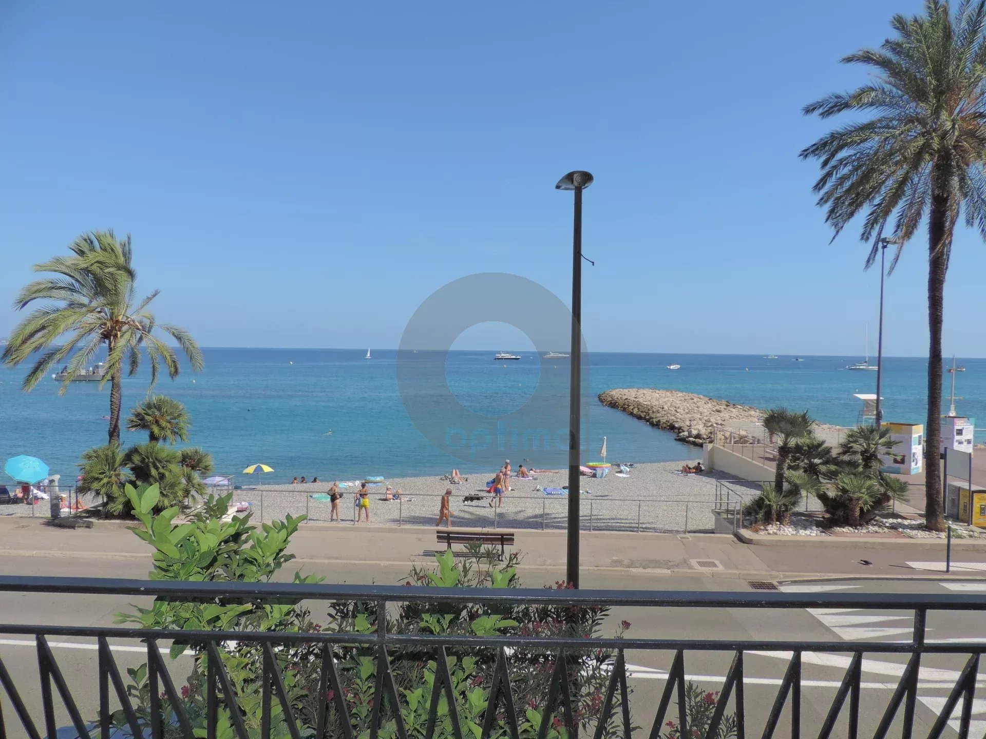 Appartement à louer, 37m², Roquebrune-Cap-Martin