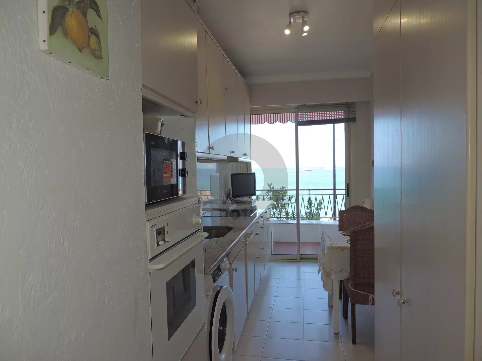 Appartement à louer, 37m², Roquebrune-Cap-Martin