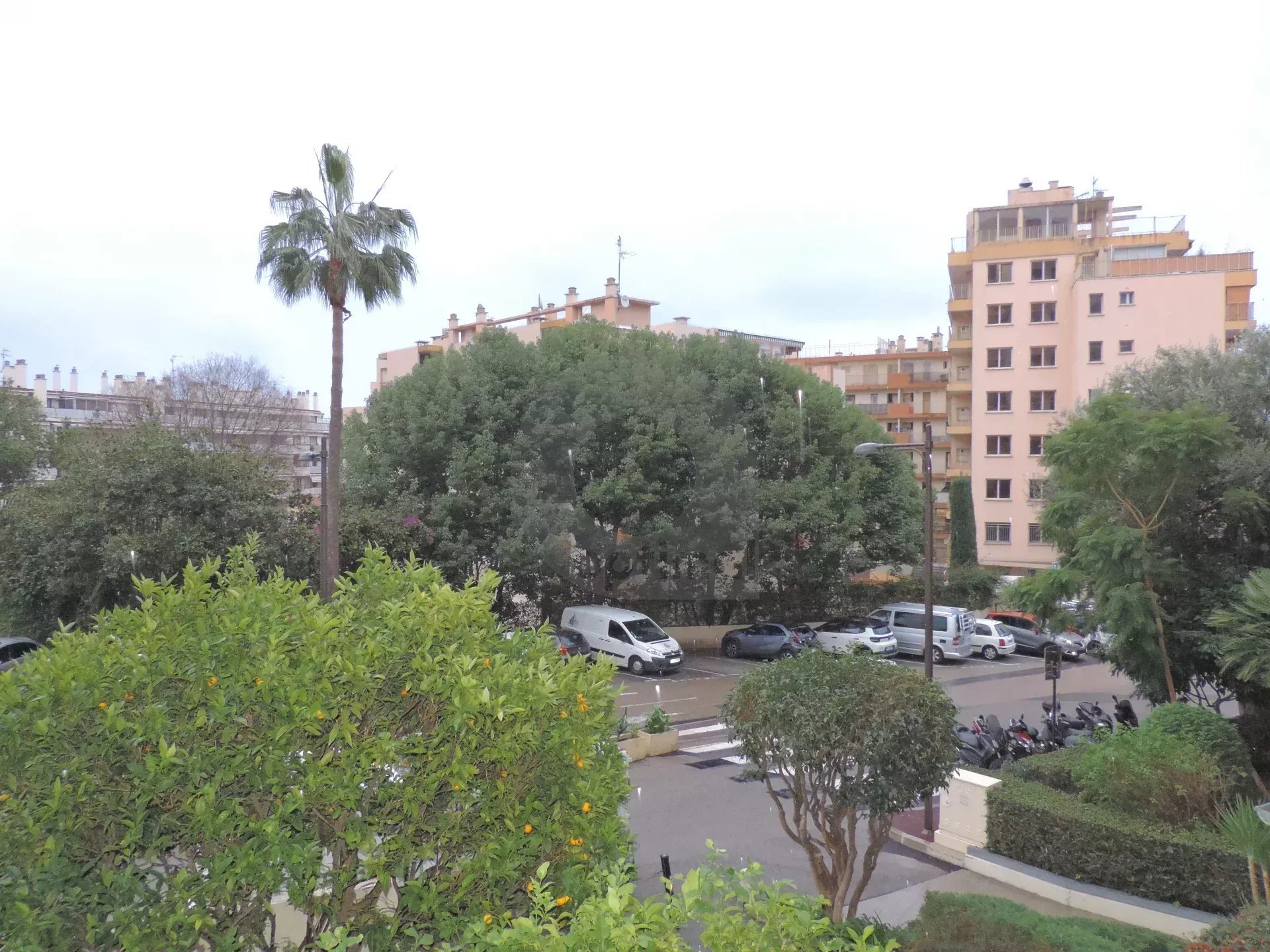 Appartement à louer, 28m², Roquebrune-Cap-Martin