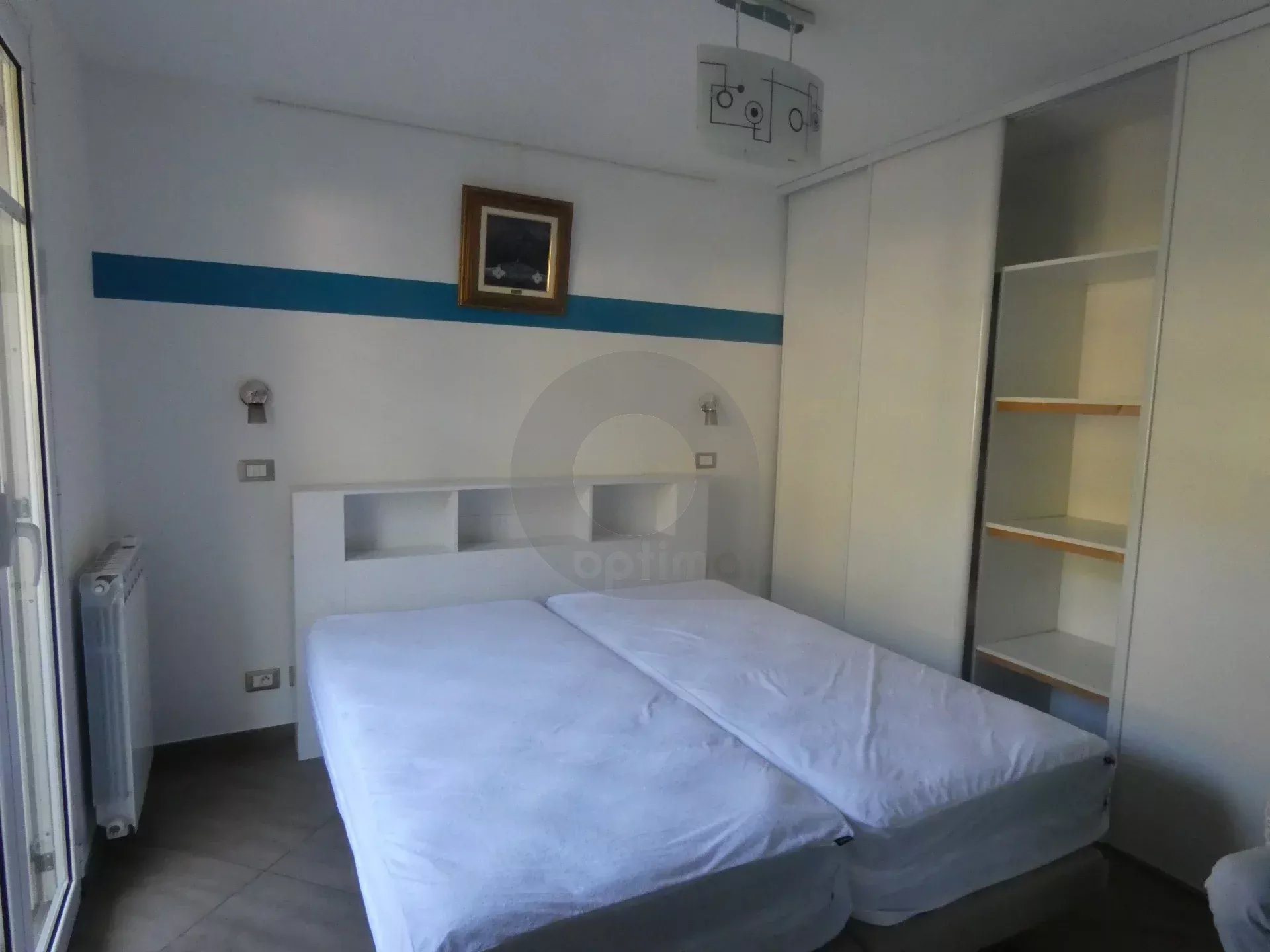 Appartement à louer, 39m², Menton