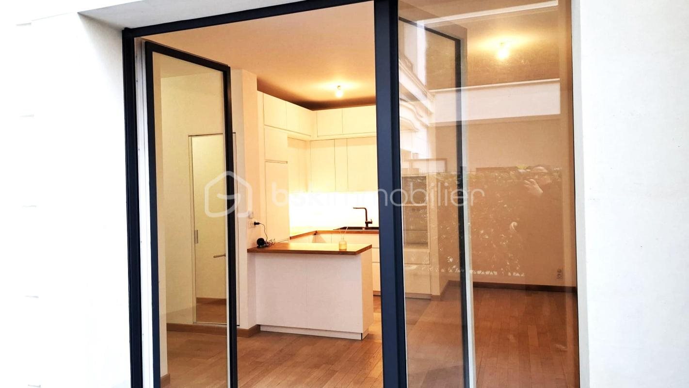 Appartement à vendre, 46m², Levallois-Perret
