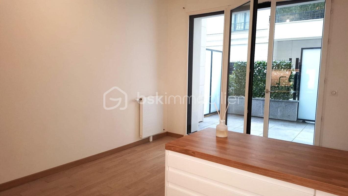 Appartement à vendre, 46m², Levallois-Perret