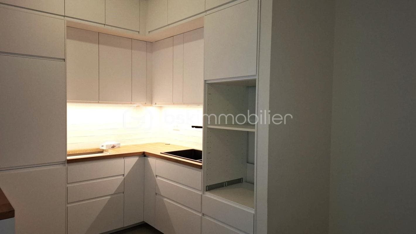 Appartement à vendre, 46m², Levallois-Perret