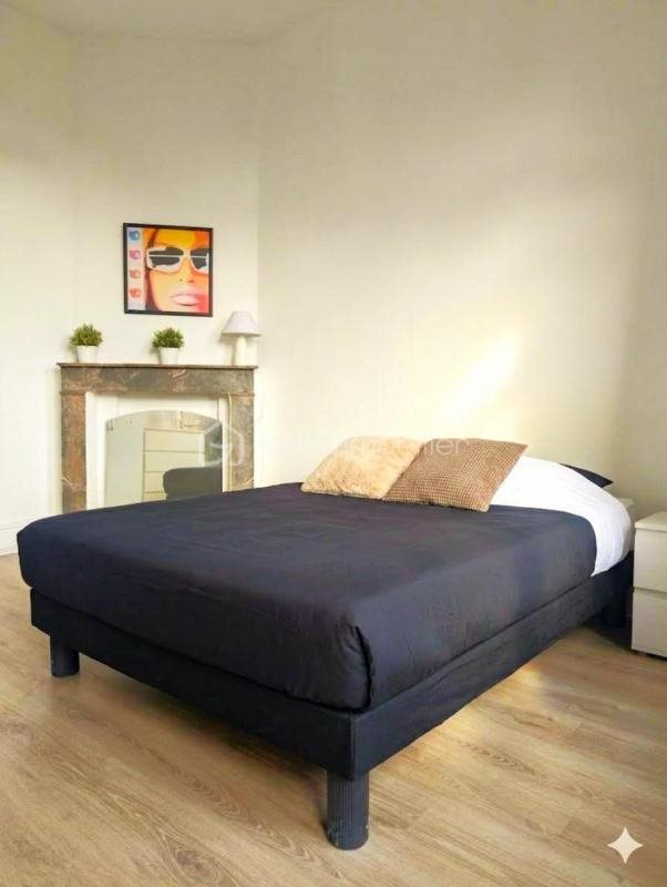 Appartement à vendre, 36m², Lille