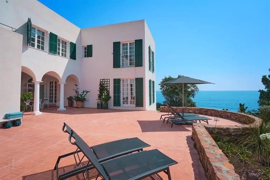 Maison à vendre, 400m², Théoule-sur-Mer