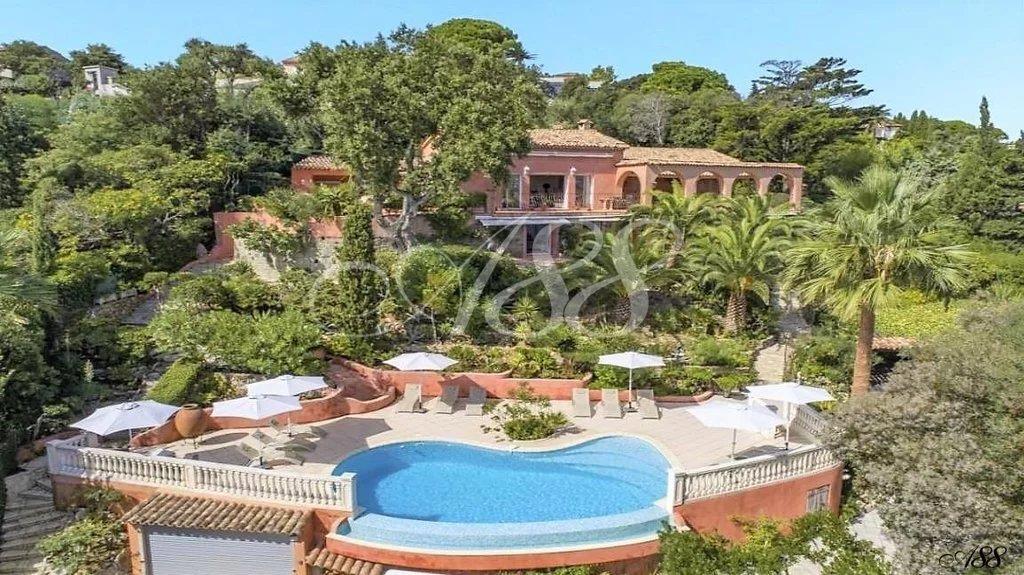 Maison à vendre, 300m², Sainte-Maxime