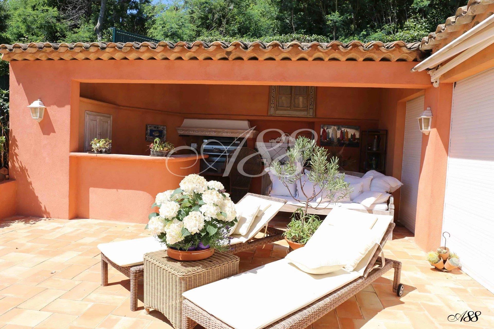 Maison à vendre, 300m², Sainte-Maxime