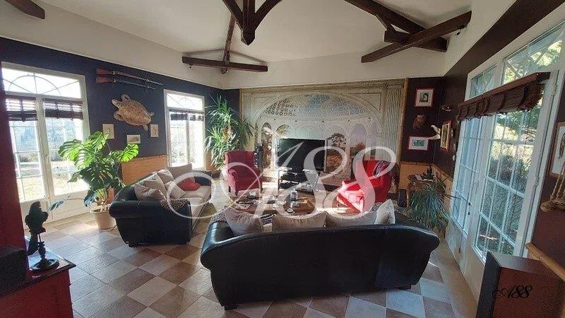 Maison à vendre, 442m², Vieille-Toulouse