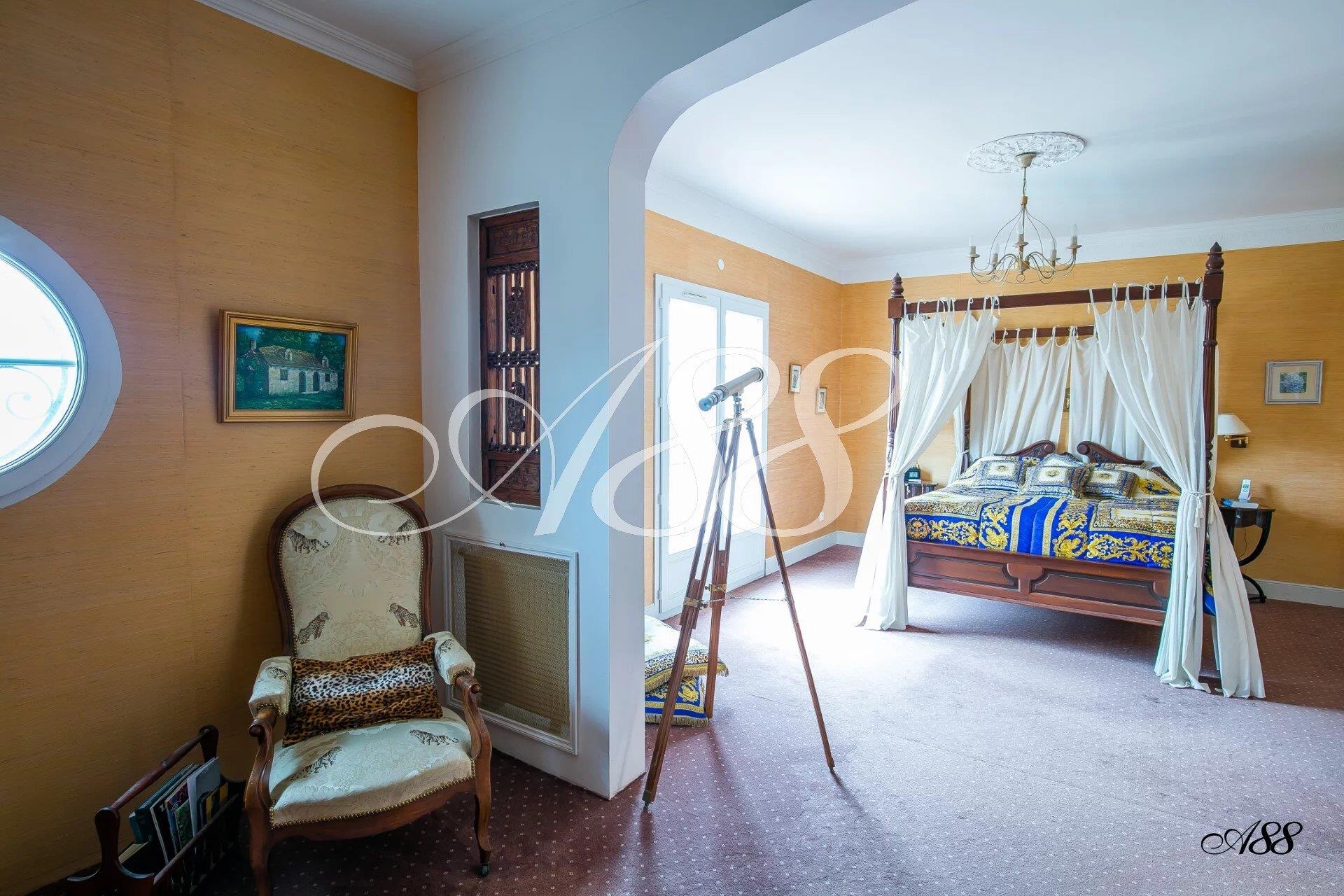 Maison à vendre, 442m², Vieille-Toulouse