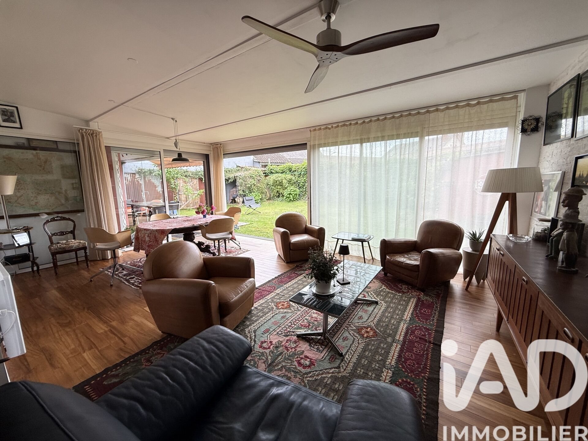 Maison à vendre, 164m², Châtellerault