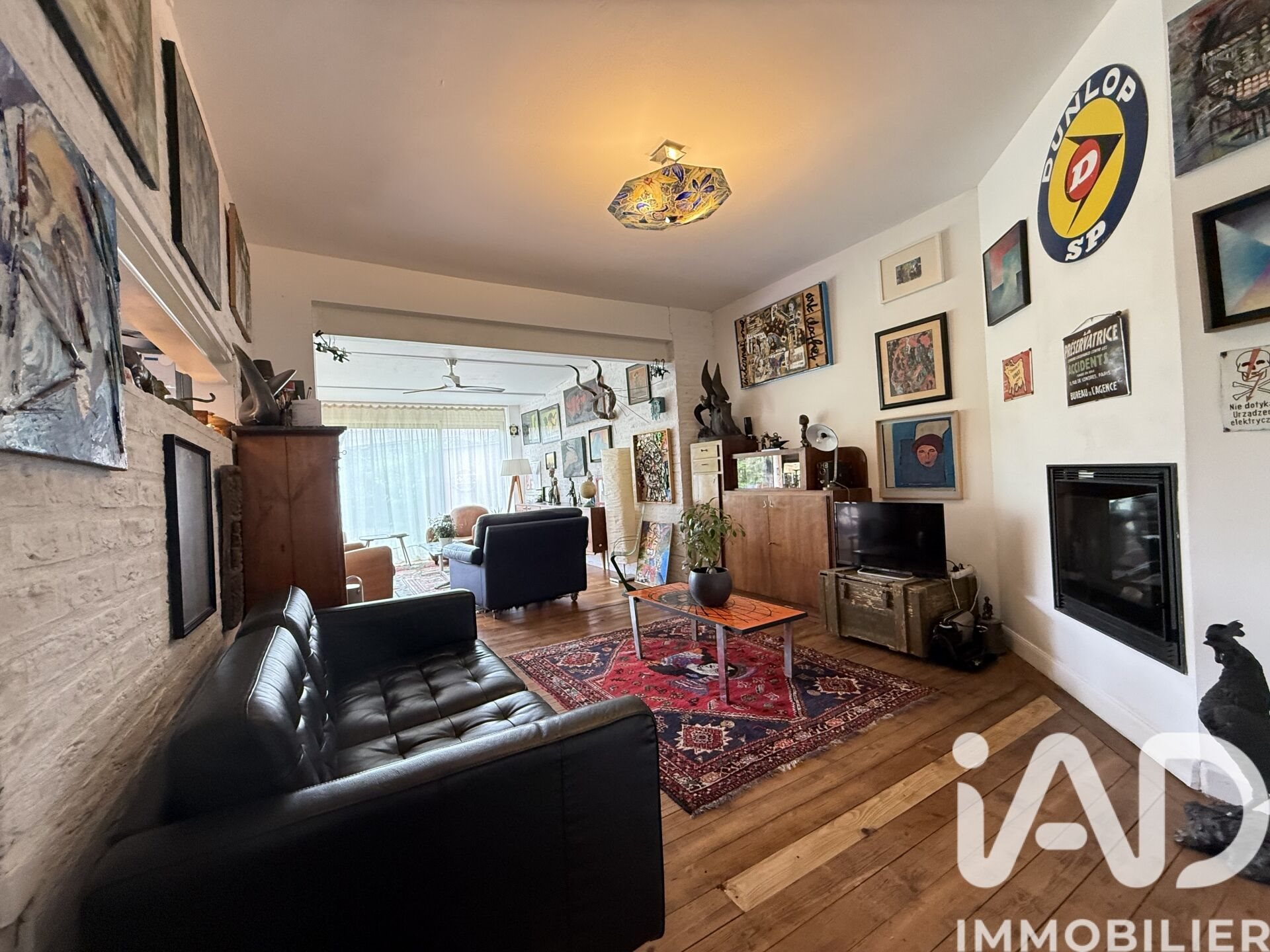Maison à vendre, 164m², Châtellerault