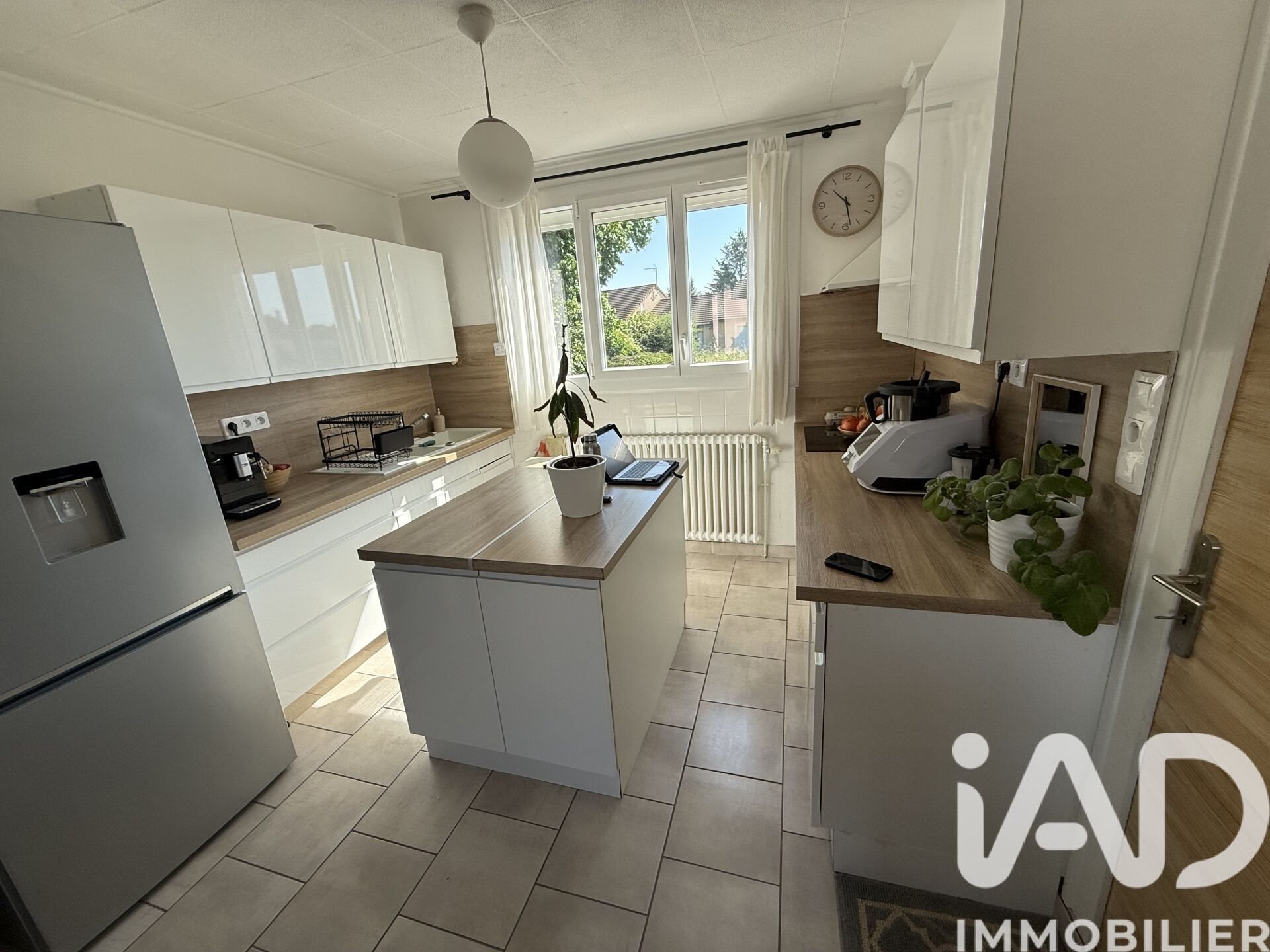Maison à vendre, 68m², Châtellerault