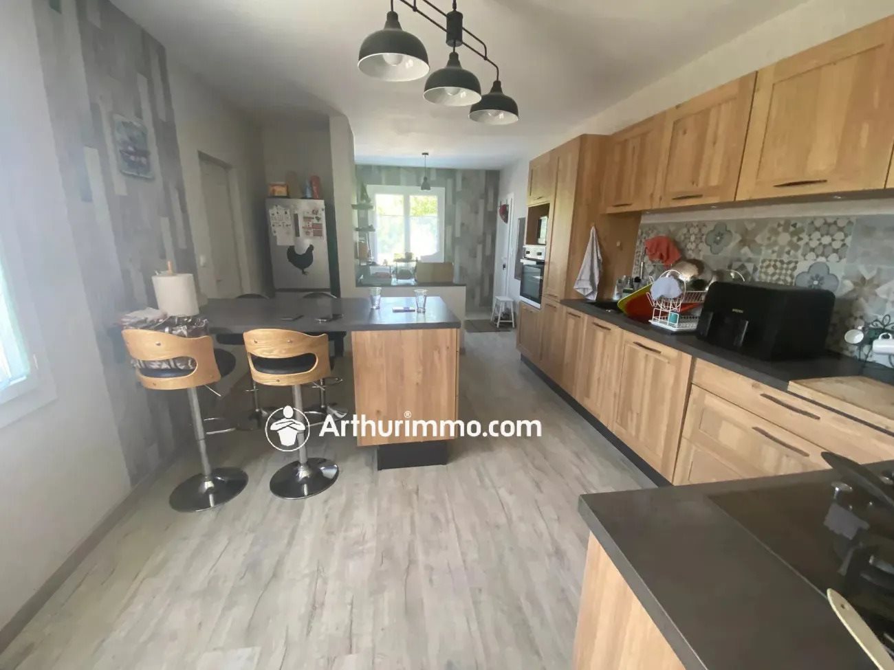 Maison à vendre, 1m², Matha